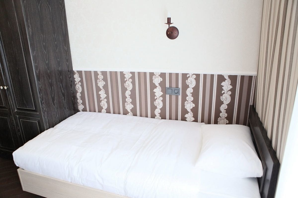 D'Rami Hotel Almaty Eksteriør billede