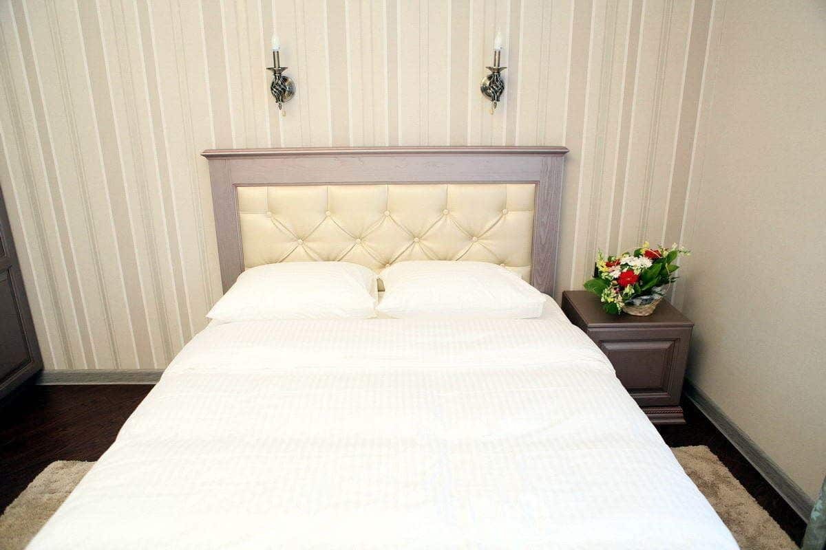 D'Rami Hotel Almaty Eksteriør billede